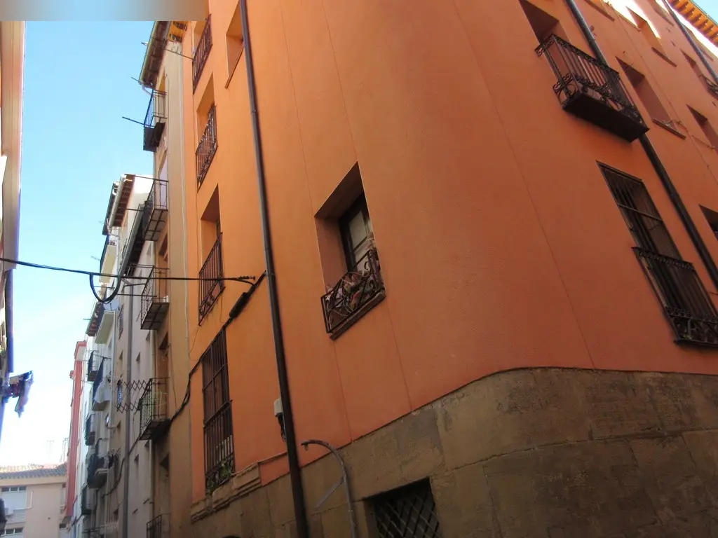 Vivienda en Logroño
