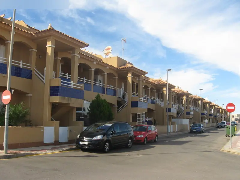 Vivienda en La Unión