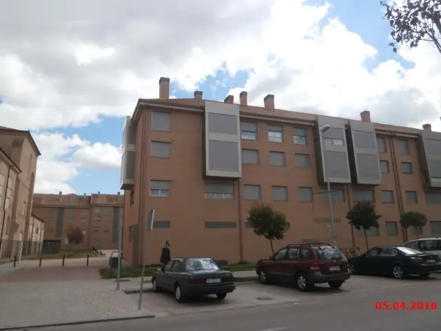 Vivienda en Medina del Campo