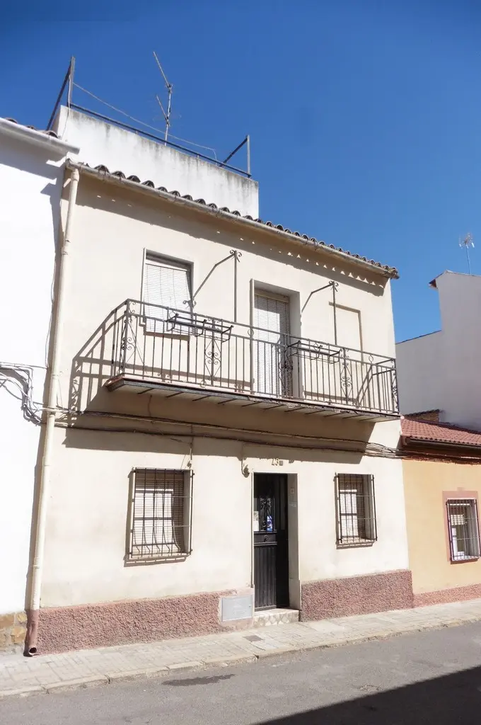 Vivienda en Úbeda