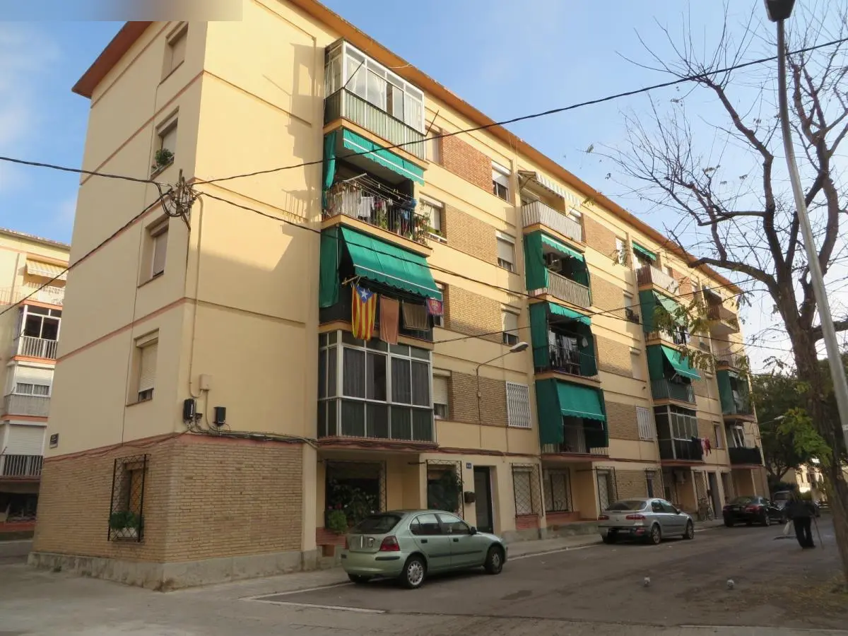 Vivienda en Viladecans