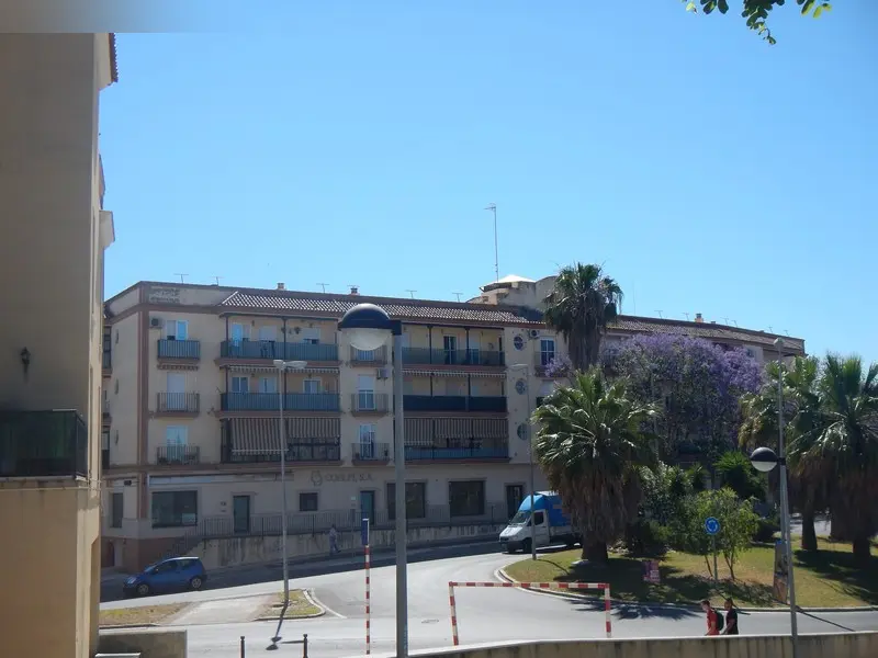 Garaje en Sanlúcar de Barrameda