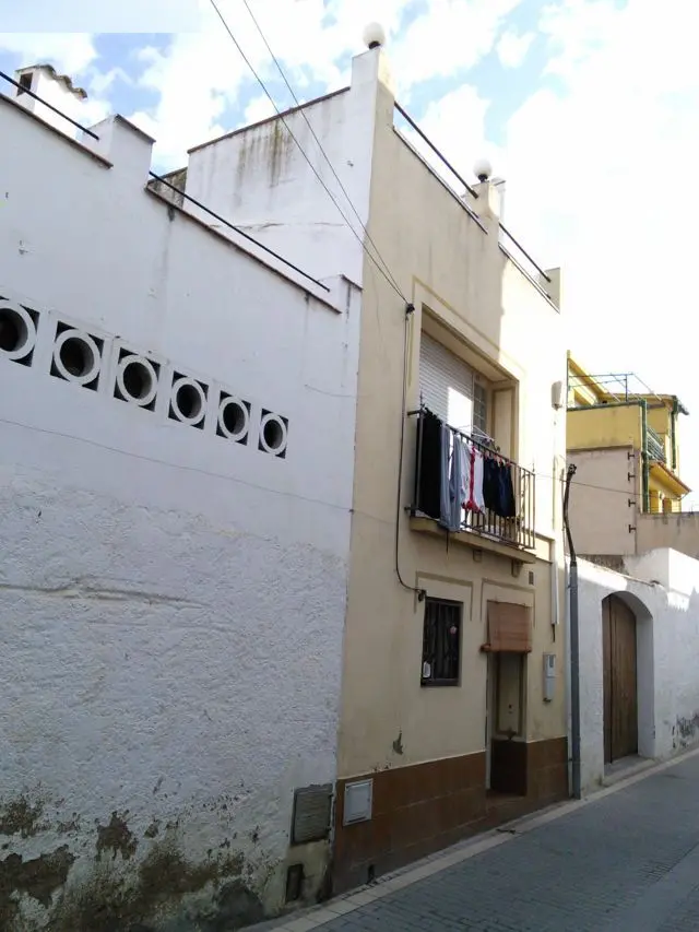 Vivienda en Bellvei