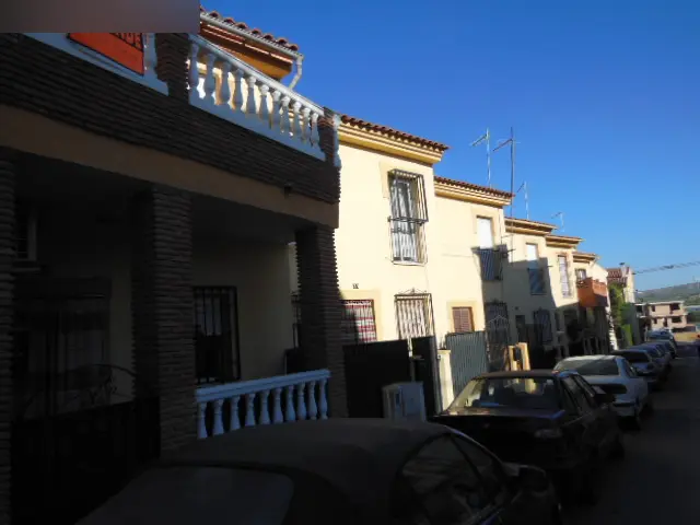 Vivienda en Pulianas