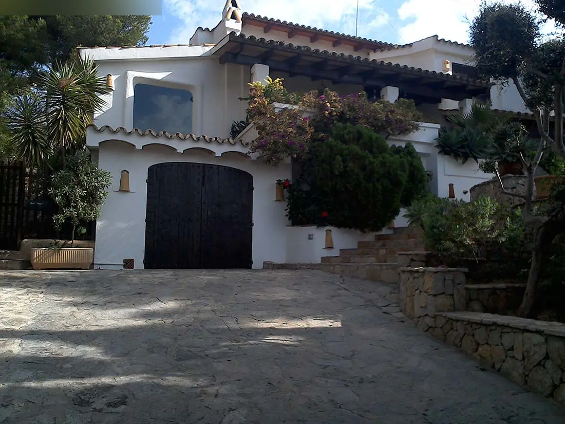 Vivienda en Calvià