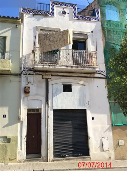 Local en Martorell