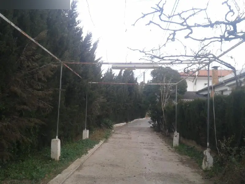 Vivienda en Godelleta