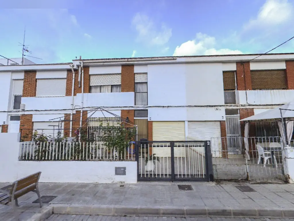 Vivienda en Vinaròs