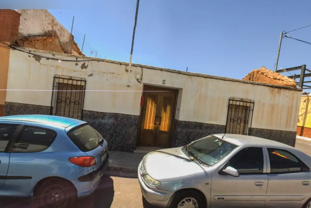 Terreno en Tomelloso