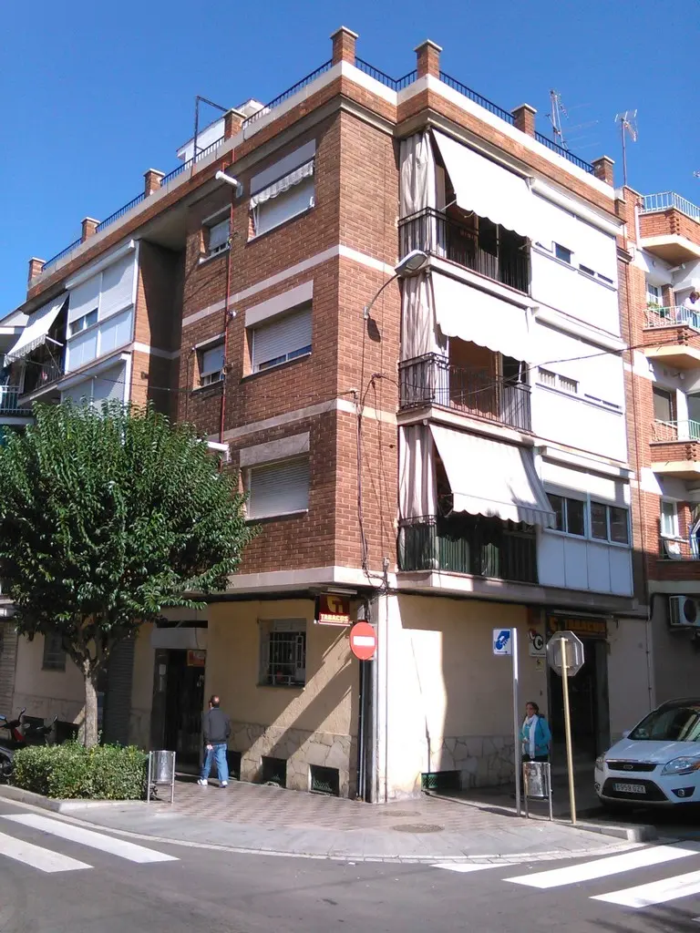 Local en Sant Joan Despí
