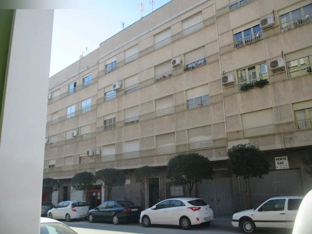 Vivienda en Cieza