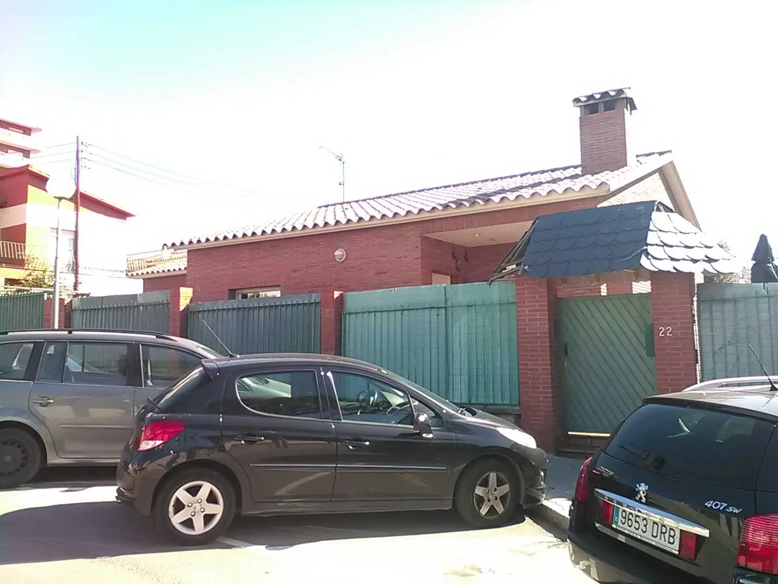 Vivienda en Premià de Mar
