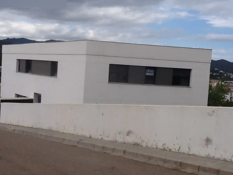 Vivienda en Llançà