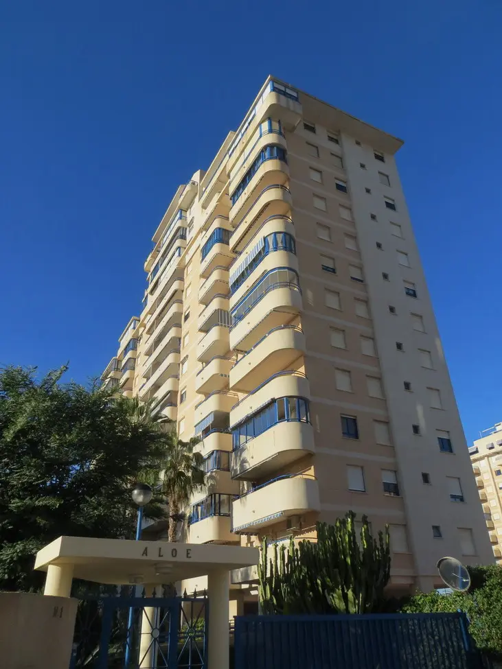 Trastero en El Campello