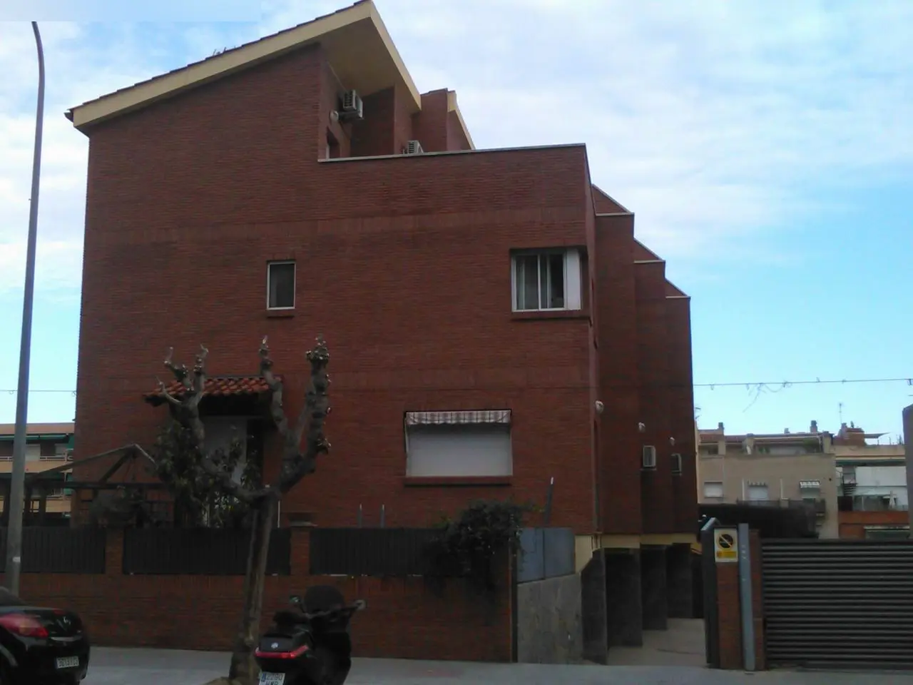 Vivienda en Pallejà