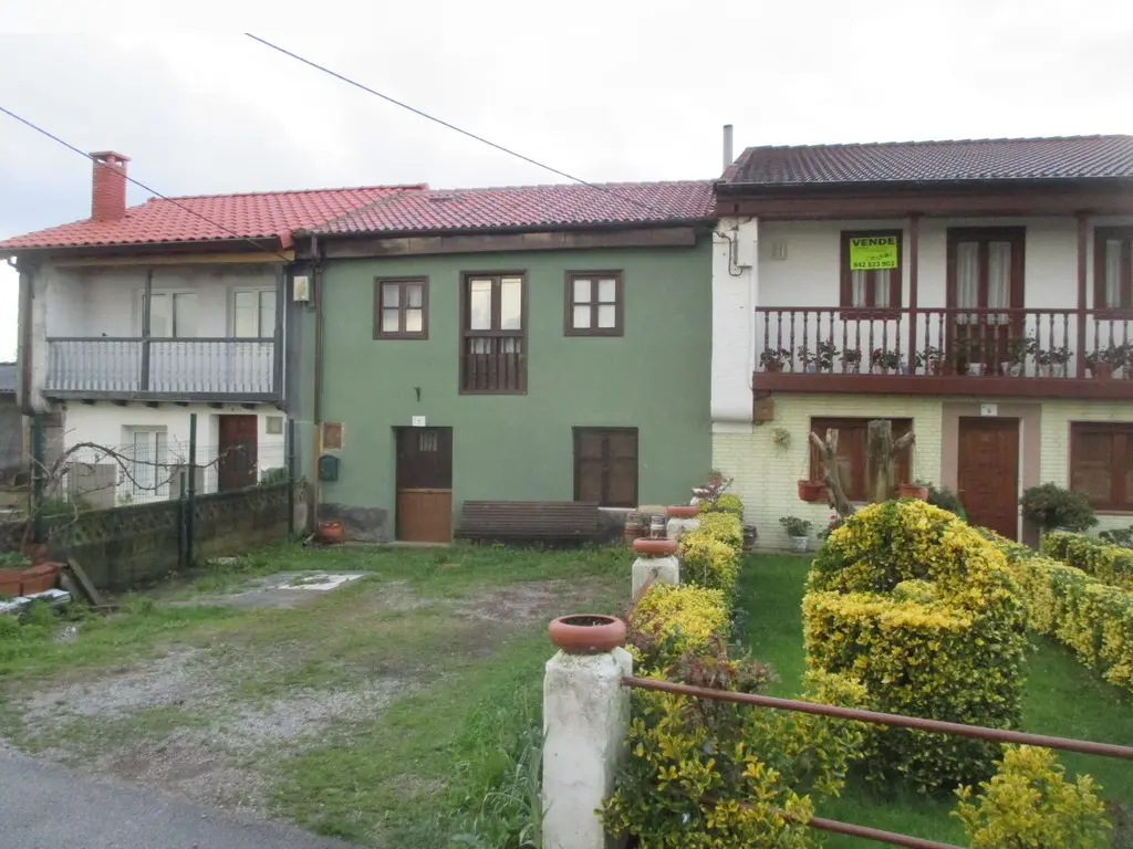 Vivienda en Entrambasaguas