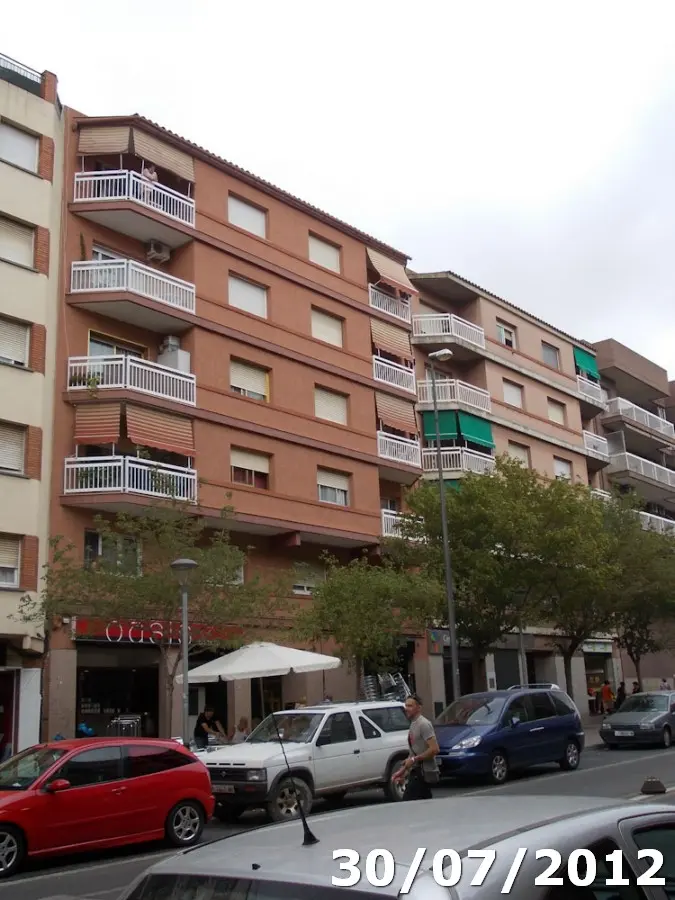 Vivienda en Barberà del Vallès