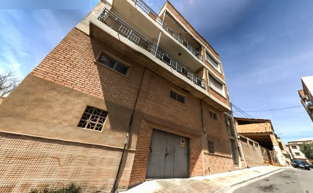 Vivienda en Buñol