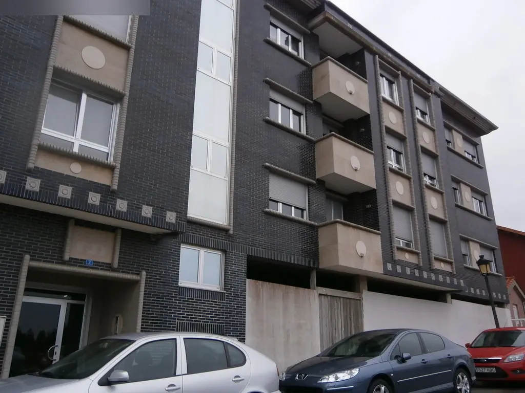 Vivienda en Soto del Barco
