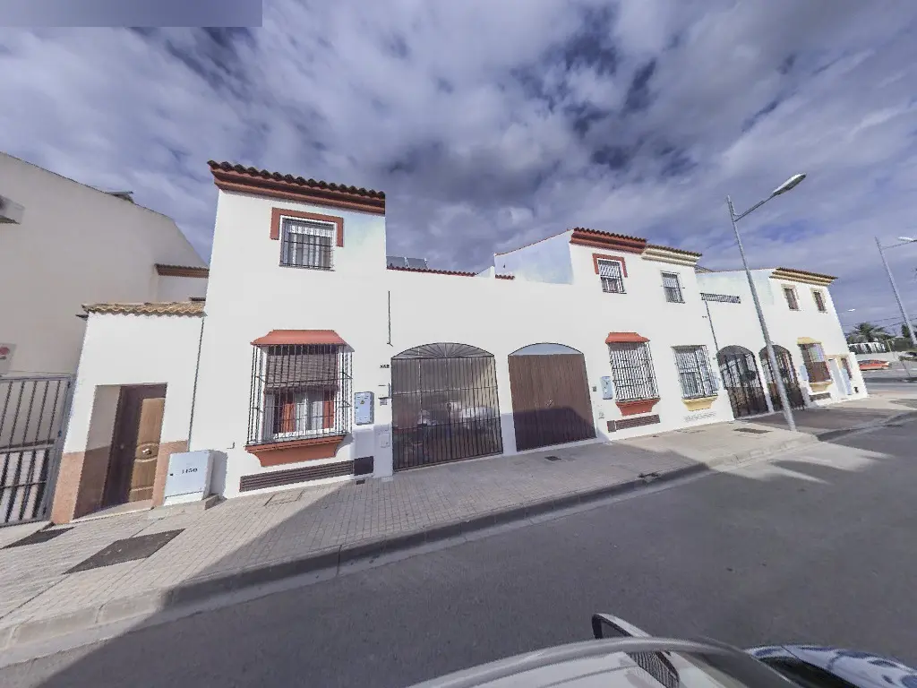 Vivienda en Lebrija
