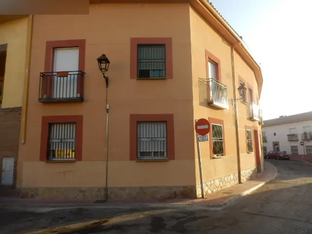 Vivienda en Loeches