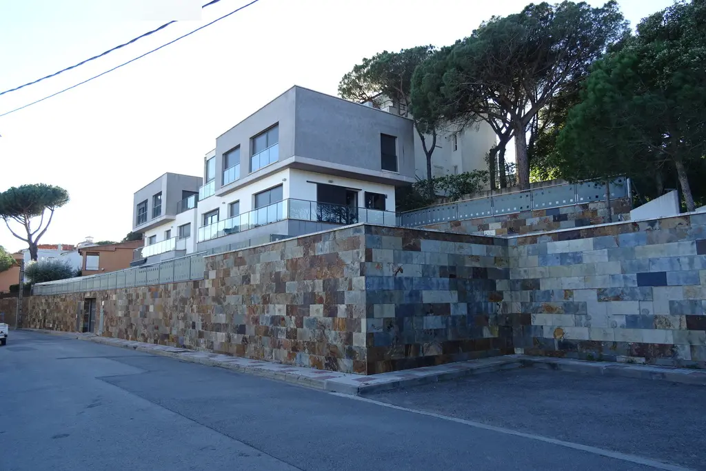 Garaje en Sant Feliu de Guíxols