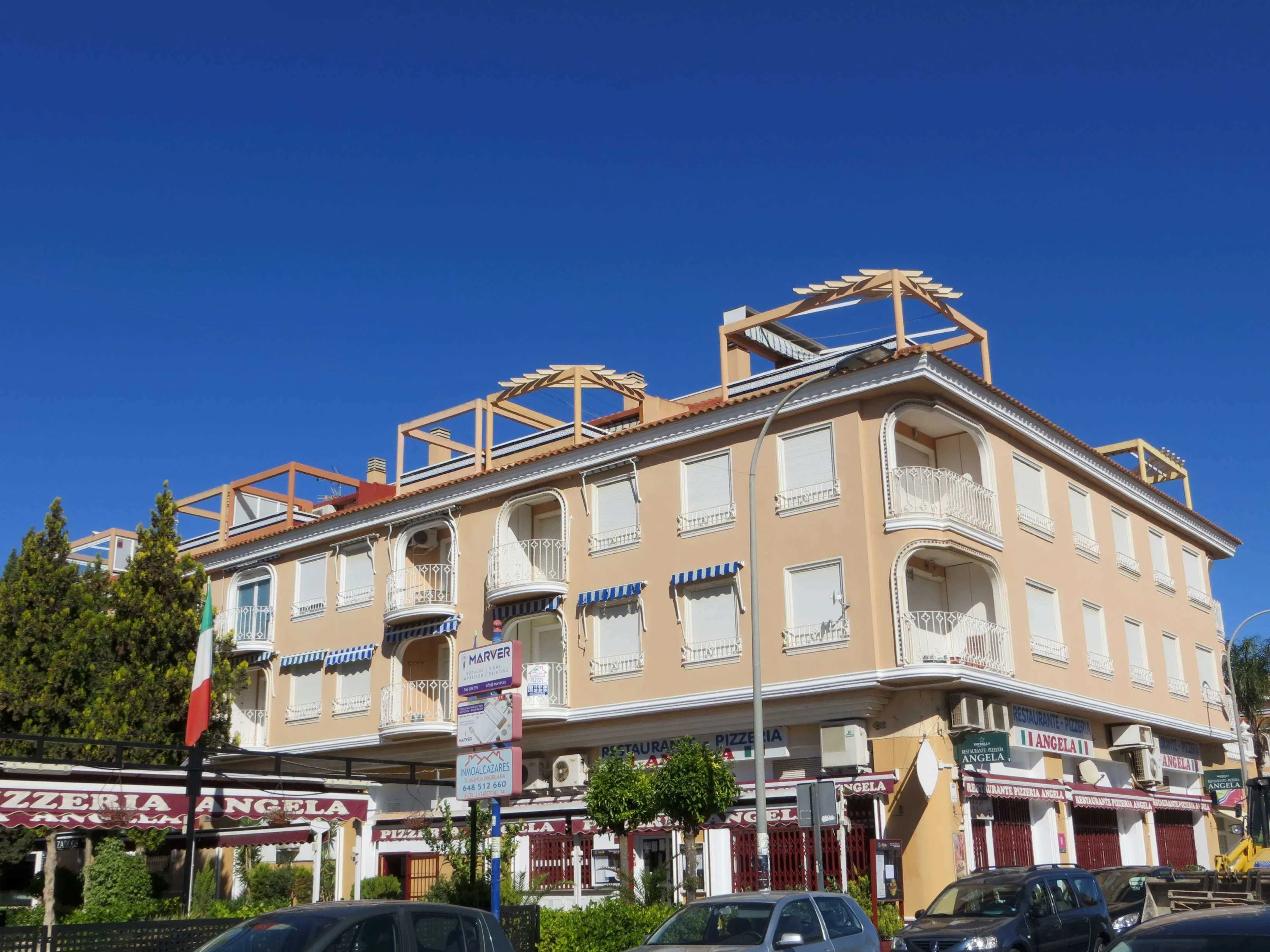 Local en Los Alcázares