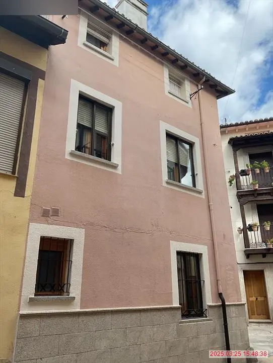 Vivienda en Candeleda
