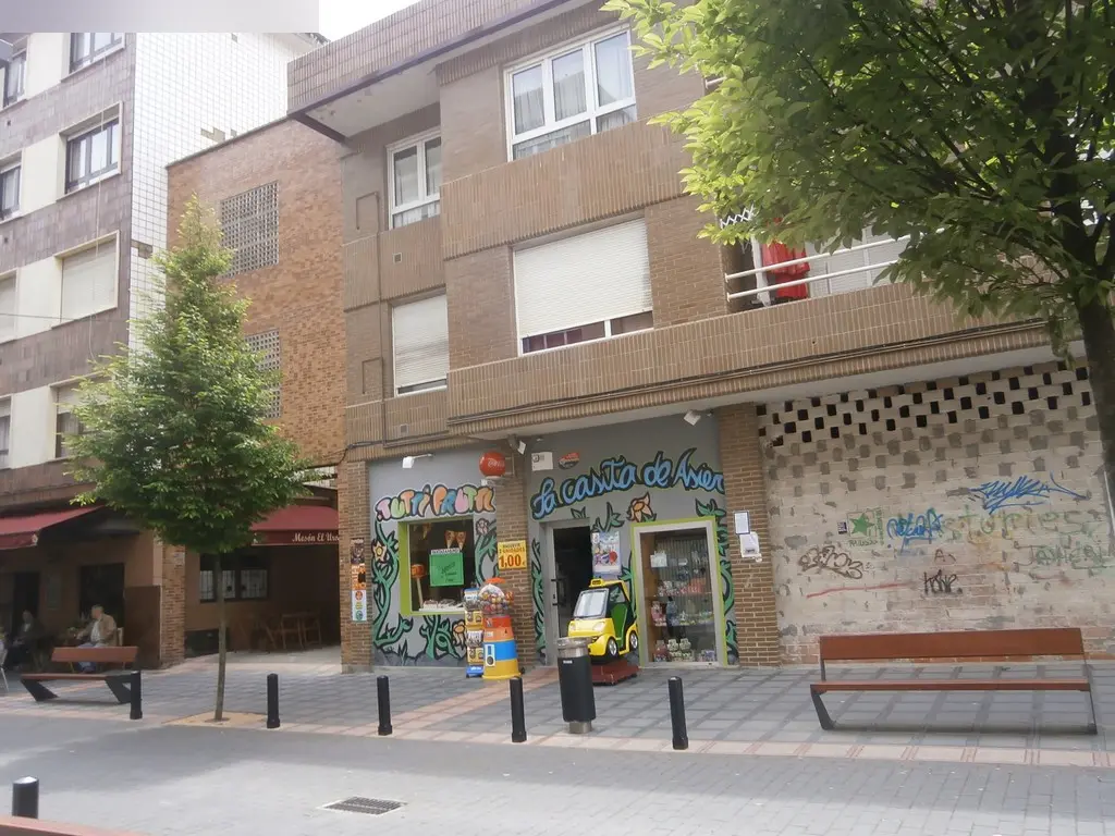 Local en Siero