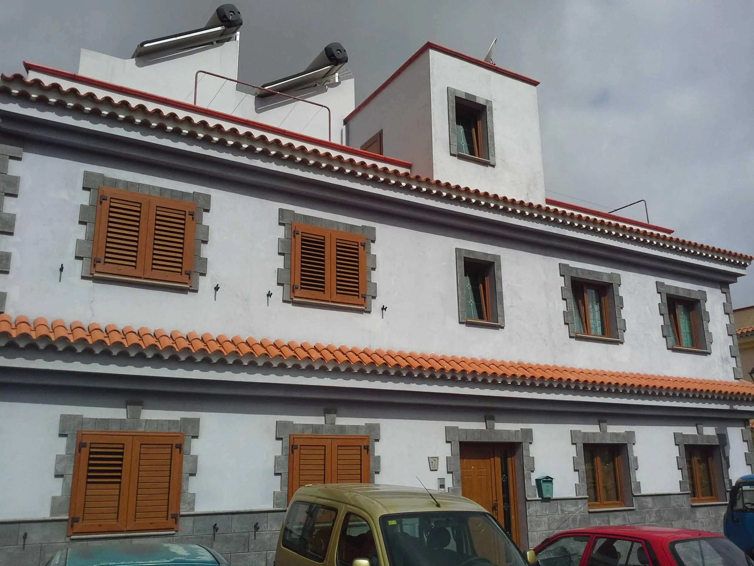 Vivienda en Gáldar