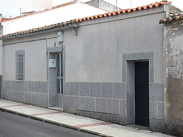 Vivienda en Arroyo de la Luz