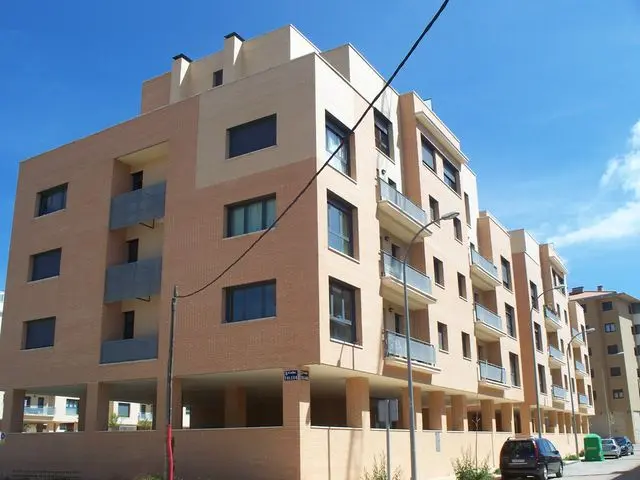 Garaje en Soria