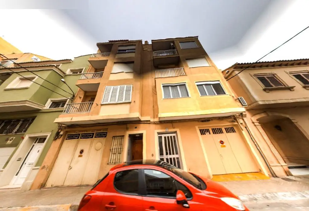 Vivienda en Benifaió