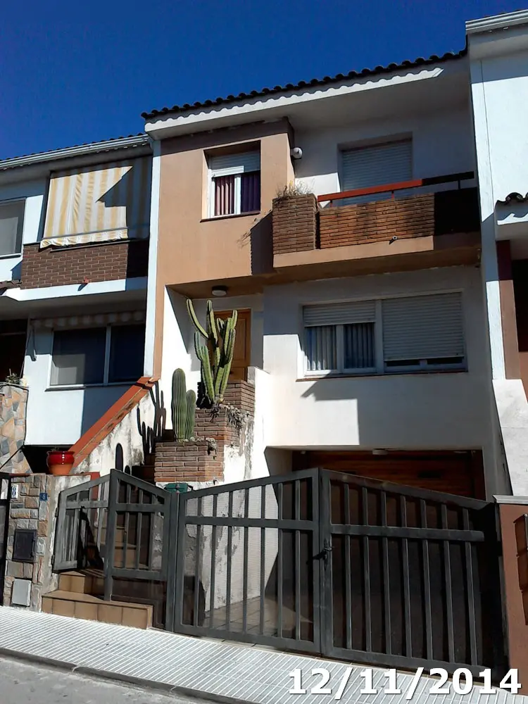 Vivienda en Santa Perpètua de Mogoda