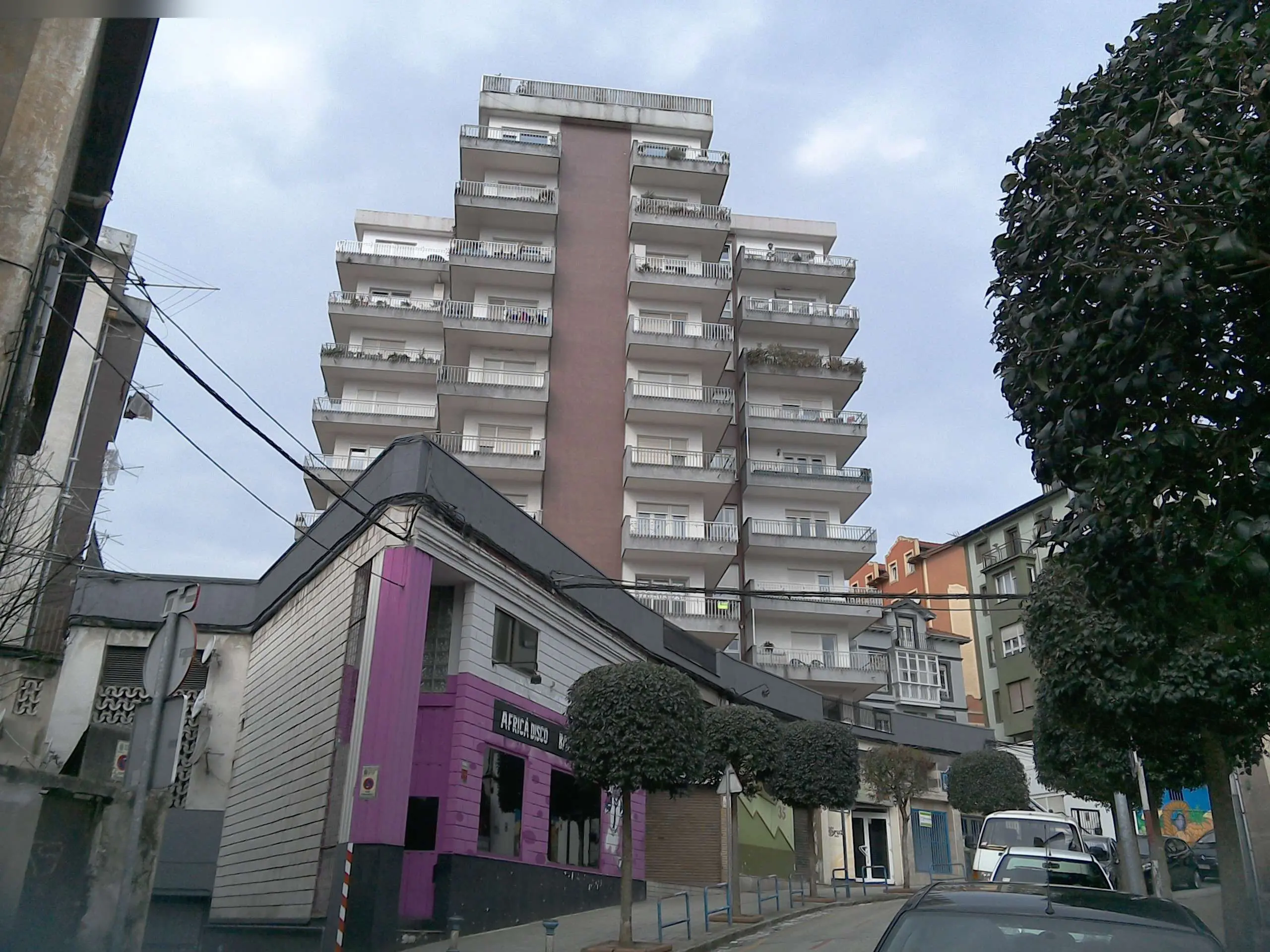 Local en Santander