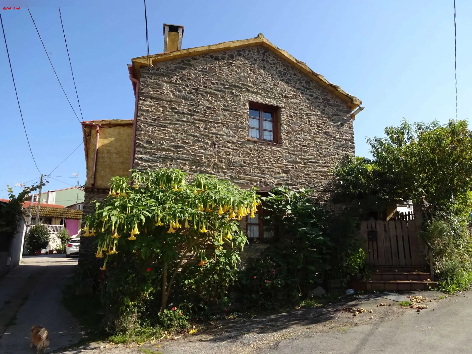 Vivienda en Betanzos