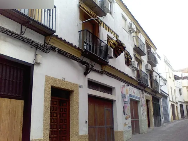 Vivienda en Torredonjimeno