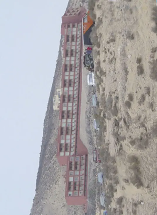 Vivienda en Pájara