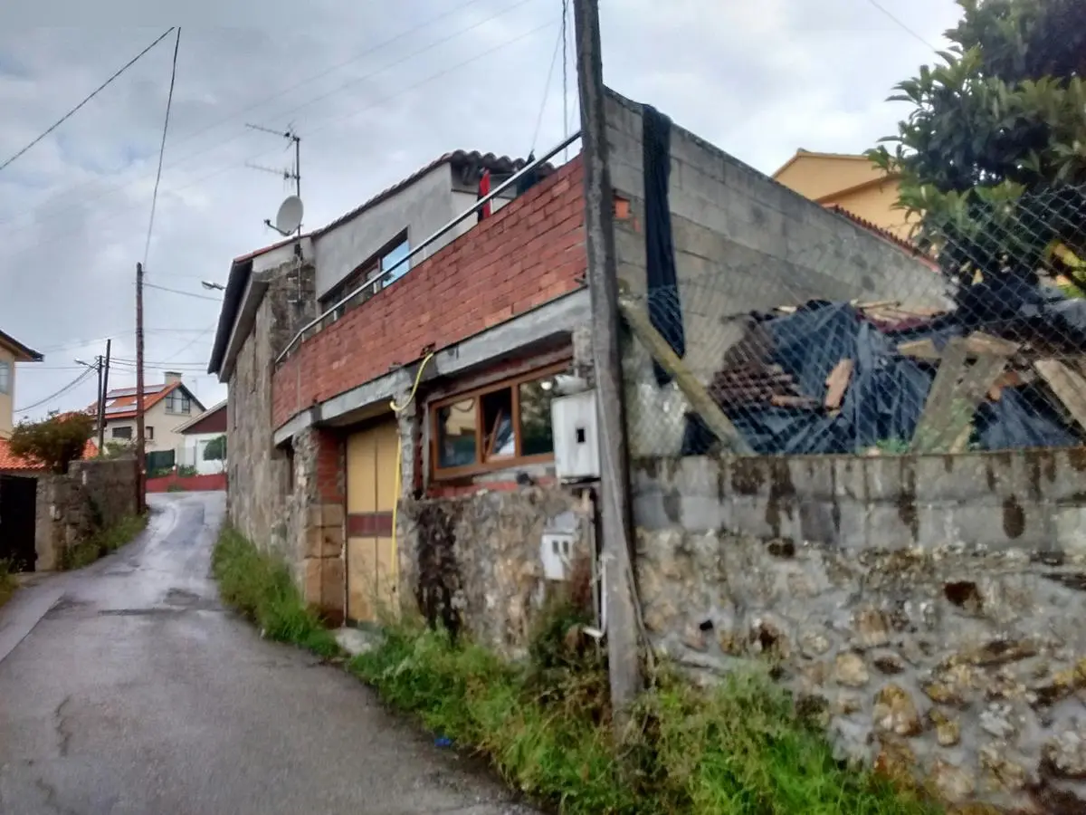 Vivienda en Nigrán