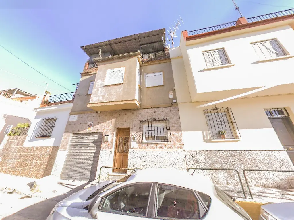 Vivienda en Ojén