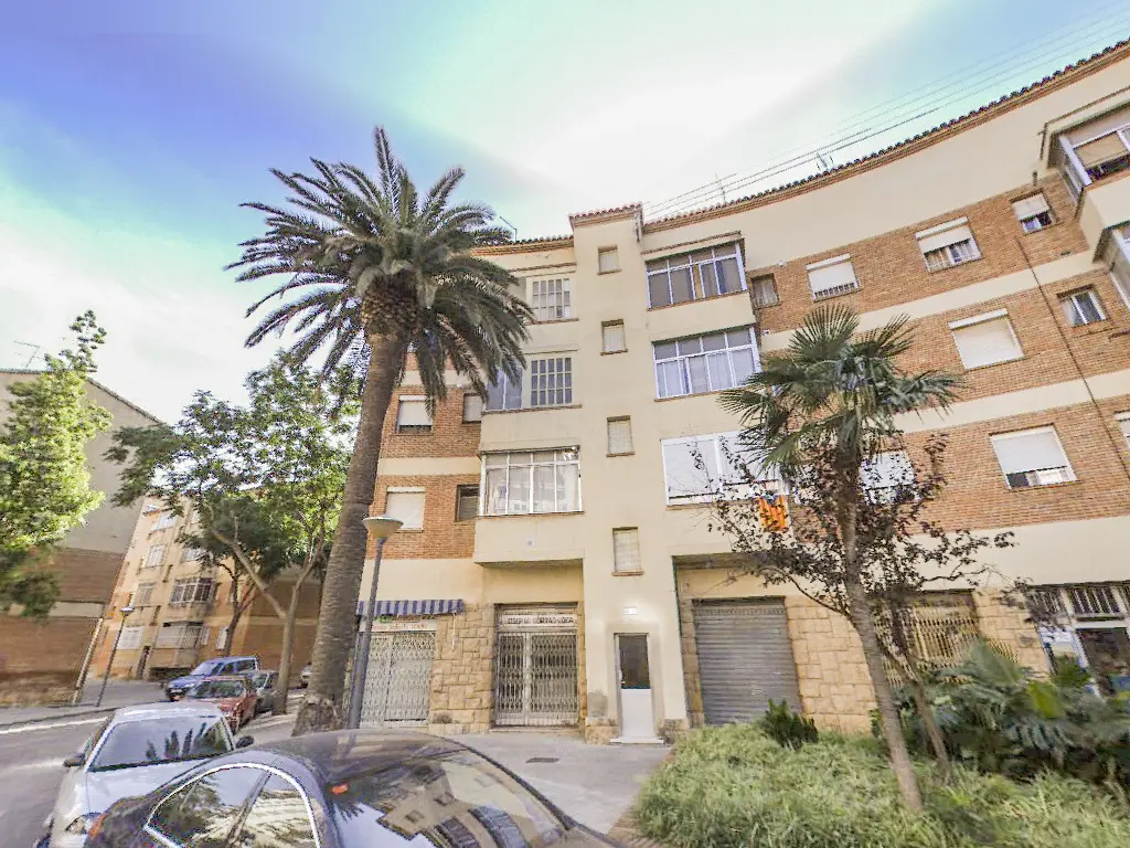 Vivienda en Reus