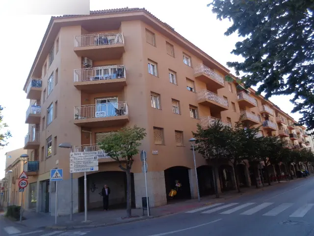 Vivienda en Palafrugell