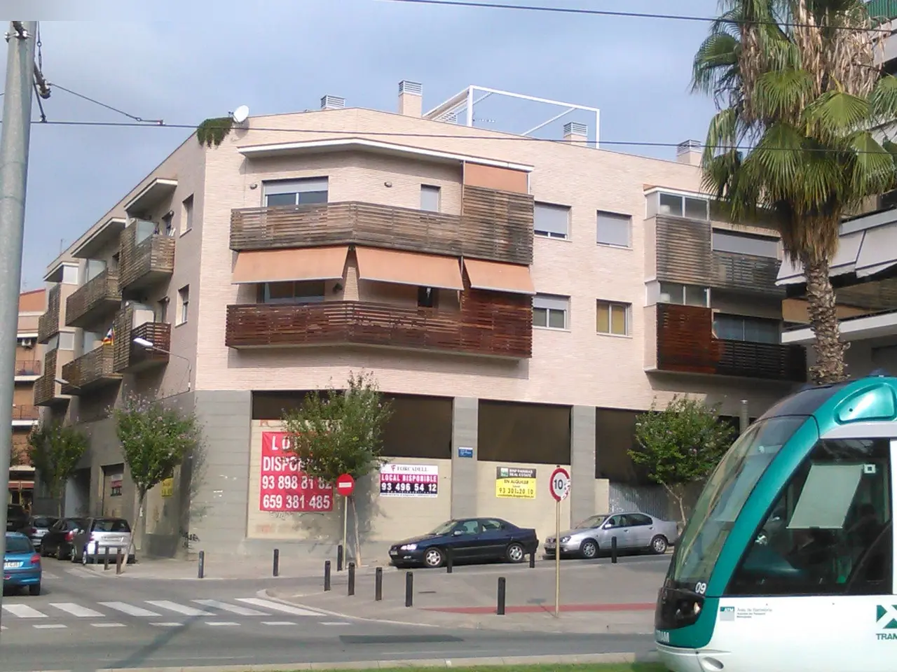 Vivienda en Cornellà de Llobregat