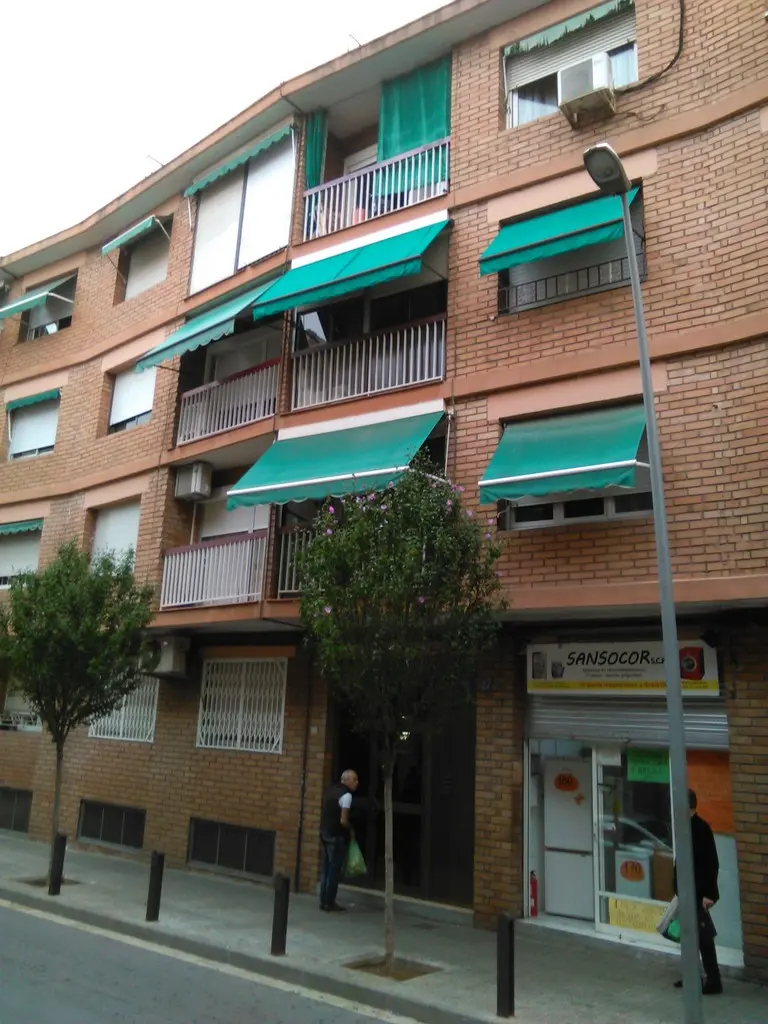 Vivienda en Cornellà de Llobregat