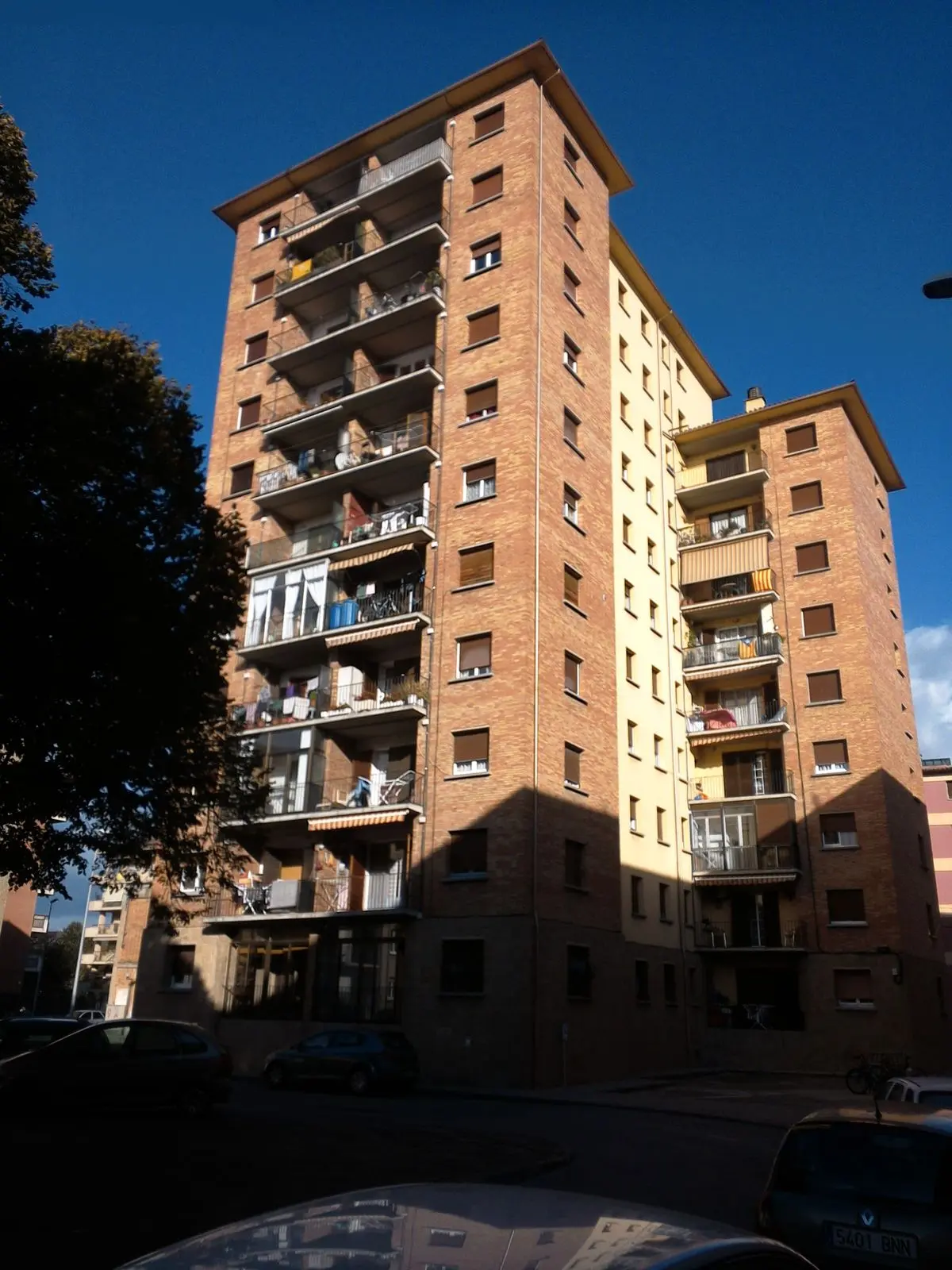 Vivienda en Vic
