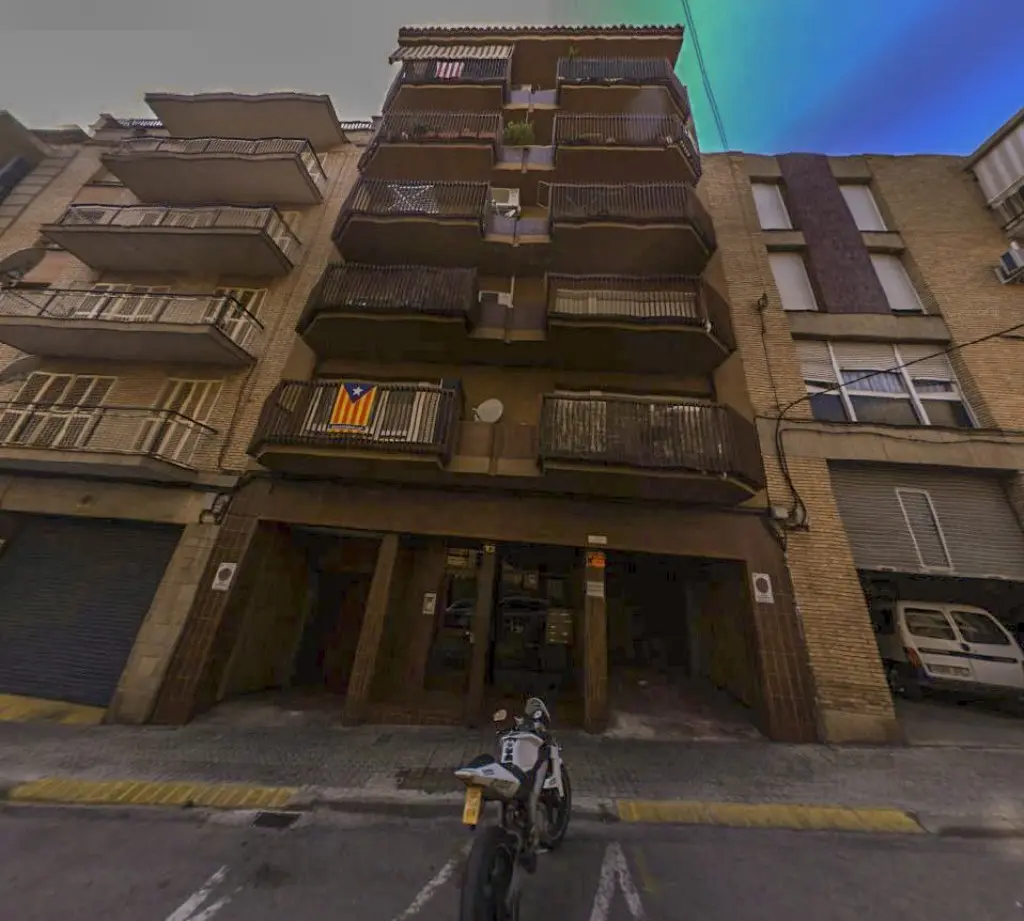 Vivienda en Manresa