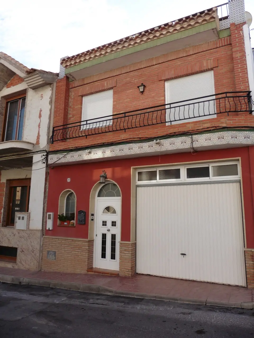 Vivienda en Totana
