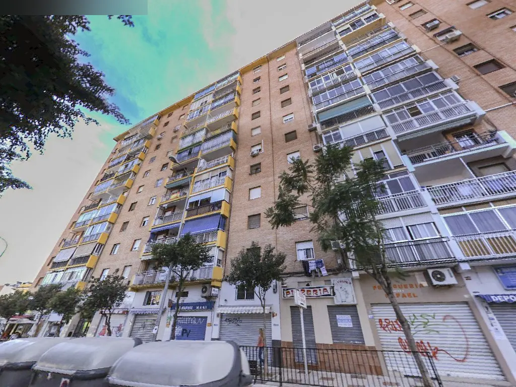 Local en Málaga