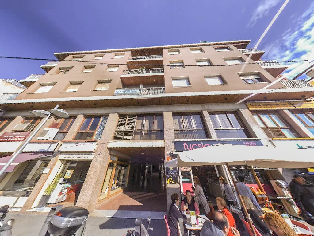 Local en El Vendrell