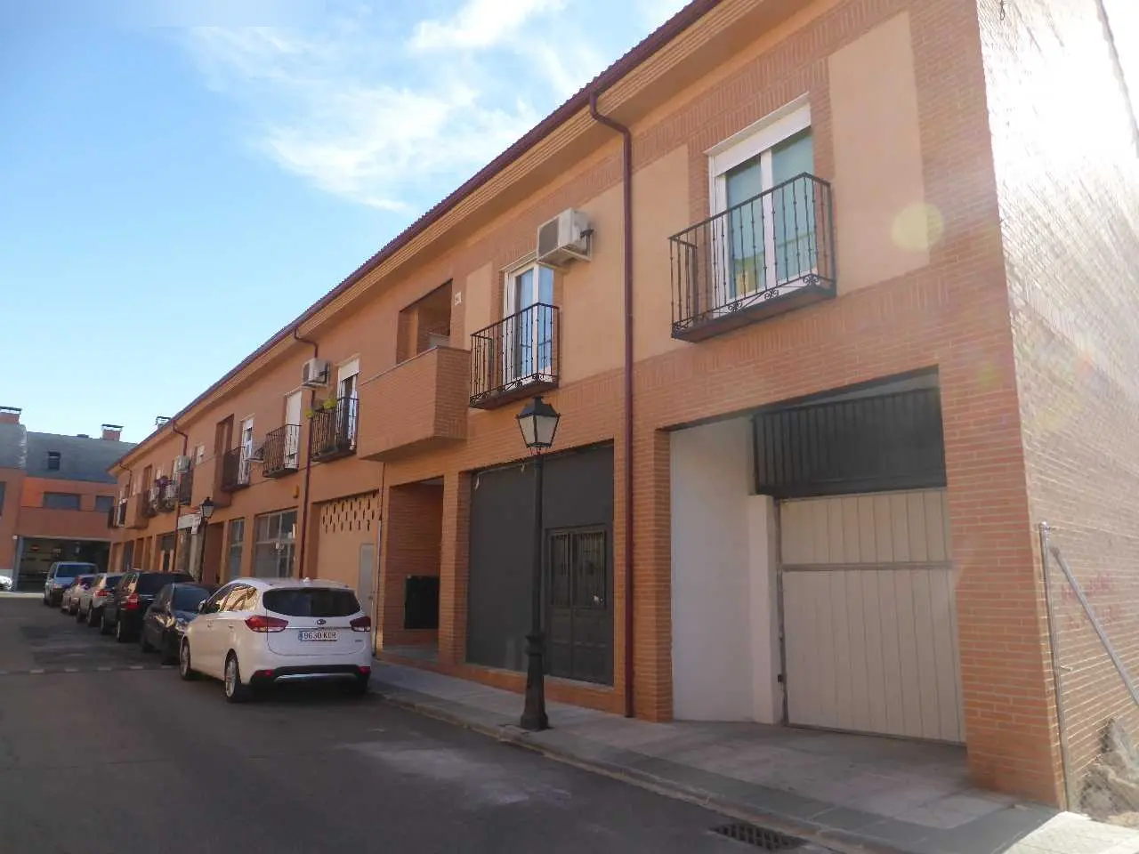 Local en El Viso de San Juan